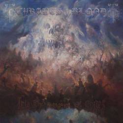 Tyrants Blood : Into the Kingdom of Graves